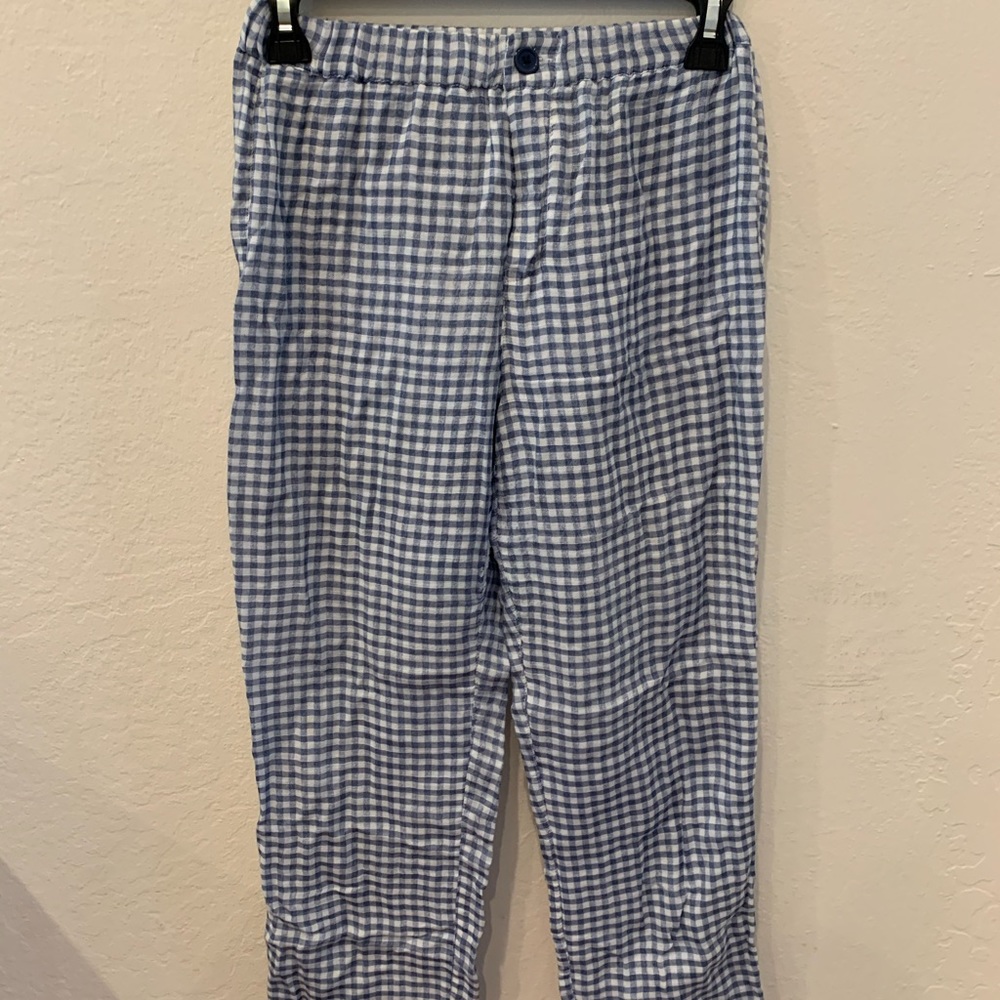 Brandy Melville Picnic Pants